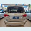 CHEVROLET SPIN 1.8 PREMIER 8V FLEX 4P AUT. - PRATA - 2021 Foto 5 (Miniatura)