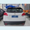 PEUGEOT 2008 1.6 16V FLEX ALLURE PACK 4P AUT. - BRANCO - 2022 Foto 5 (Miniatura)
