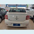 RENAULT LOGAN 1.0 12V SCE FLEX ZEN MANUAL - BRANCO - 2022 Foto 5 (Miniatura)