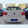 VOLKSWAGEN VOYAGE 1.6 MSI TOTALFLEX 4P MANUAL - BRANCO - 2022 Foto 5 (Miniatura)