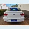 VOLKSWAGEN VOYAGE 1.6 MSI TOTALFLEX 4P MANUAL - BRANCO - 2022 Foto 5 (Miniatura)