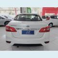 NISSAN SENTRA 2.0 S 16V FLEXSTART 4P AUT. - BRANCO - 2019 Foto 5 (Miniatura)