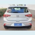 FIAT ARGO 1.0 FIREFLY FLEX DRIVE MANUAL - PRATA - 2023 Foto 5 (Miniatura)