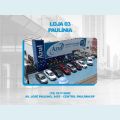 FORD ECOSPORT 1.6 FREESTYLE 16V FLEX 4P POWERSHIFT - VERMELHO - 2016 Foto 5 (Miniatura)
