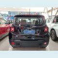 JEEP RENEGADE 1.8 16V FLEX 4P AUT. - PRETO - 2019 Foto 5 (Miniatura)