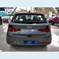 HYUNDAI HB 20 1.0 UNIQUE 12V FLEX 4P MANUAL - PRETO - 2019 Foto 5 (Miniatura)