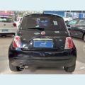 FIAT 500 1.4 CULT 8V FLEX 2P MANUAL - PRETO - 2013 Foto 5 (Miniatura)