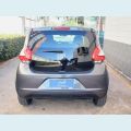 FIAT MOBI LIKE 1.0 FIRE FLEX 4P - CINZA - 2022 Foto 5 (Miniatura)