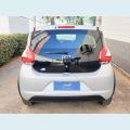 FIAT MOBI LIKE 1.0 FIRE FLEX 4P - PRATA - 2022 Foto 5 (Miniatura)