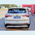 FIAT PULSE 1.0 TURBO 200 FLEX AUDACE CVT - PRATA - 2023 Foto 5 (Miniatura)