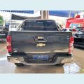 CHEVROLET S-10 2.4 LTZ 4X2 CD 8V FLEX 4P MANUAL - BRANCO - 2014 Foto 5 (Miniatura)