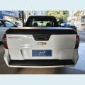 CHEVROLET MONTANA 1.4 MPFI LS CS 8V FLEX 2P MANUAL - BRANCO - 2021 Foto 5 (Miniatura)