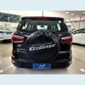 FORD ECOSPORT 2.0 DIRECT FLEX STORM 4WD AUT. - BRANCO - 2020 Foto 5 (Miniatura)