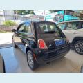 FIAT 500 1.4 CULT 8V FLEX 2P AUT. - PRETO - 2015 Foto 5 (Miniatura)