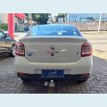 RENAULT LOGAN 1.6 16V SCE FLEX ZEN X-TRONIC - BRANCO - 2020 Foto 5 (Miniatura)
