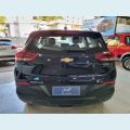 CHEVROLET TRACKER 1.4 16V TURBO FLEX LTZ AUT. - BRANCO - 2017 Foto 5 (Miniatura)