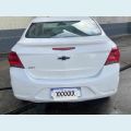 CHEVROLET JOY 1.0 8V JOY PLUS BLACK ED 4P FLEX MEC. - N/D - 2021 Foto 5 (Miniatura)