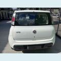 FIAT UNO 1.0 FIRE FLEX ATTRACTIVE MANUAL - N/D - 2021 Foto 5 (Miniatura)
