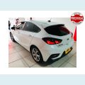 CHEVROLET CRUZE 1.4 TURBO SPORT6 LT 16V FLEX 4P AUT. - N/D - 2017 Foto 5 (Miniatura)