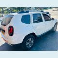 RENAULT DUSTER 1.6 16V SCE FLEX DYNAMIQUE X-TRONIC - N/D - 2019 Foto 5 (Miniatura)