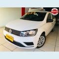 VOLKSWAGEN VOYAGE 1.0 12V MPI TOTALFLEX 4P MANUAL - N/D - 2023 Foto 5 (Miniatura)