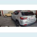 JEEP COMPASS 2.0 16V DIESEL LONGITUDE 4X4 AUT. - N/D - 2018 Foto 5 (Miniatura)