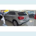 MERCEDES-BENZ GLA 200 1.6 CGI ADVANCE 16V TURBO FLEX 4P AUT. - N/D - 2016 Foto 5 (Miniatura)