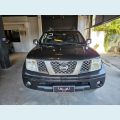 NISSAN FRONTIER 2.5 LE 4X4 CD TURBO ELETRONIC DIESEL 4P AUT. - N/D - 2012 Foto 5 (Miniatura)