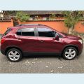 CHEVROLET TRACKER 1.8 MPFI LTZ 4X2 16V FLEX 4P AUT. - N/D - 2014 Foto 5 (Miniatura)