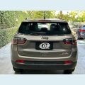 JEEP COMPASS 2.0 16V FLEX LONGITUDE AUT. - N/D - 2018 Foto 5 (Miniatura)