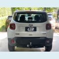 JEEP RENEGADE 2.0 16V TURBO DIESEL LONGITUDE 4P 4X4 AUT. - N/D - 2021 Foto 5 (Miniatura)