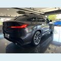 BMW X4 2.0 16V XDRIVE30I M SPORT STEPTRONIC - N/D - 2020 Foto 5 (Miniatura)