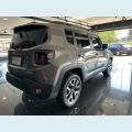 JEEP RENEGADE 2.0 16V TURBO DIESEL LONGITUDE 4P 4X4 AUT. - N/D - 2021 Foto 5 (Miniatura)