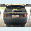 LAND ROVER DISCOVERY SPORT 2.0 16V TD4 TURBO DIESEL HSE 4P AUT. - N/D - 2018 Foto 5 (Miniatura)