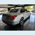 MERCEDES-BENZ C 200 2.0 CGI AVANTGARDE 16V 4P AUT. - N/D - 2015 Foto 5 (Miniatura)