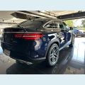 MERCEDES-BENZ GLE 400 3.0 V6 HIGHWAY COUPÉ 4MATIC 9G-TRONIC - N/D - 2018 Foto 5 (Miniatura)