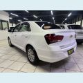 CHEVROLET COBALT 1.8 MPFI LTZ 8V FLEX 4P AUT. - N/D - 2019 Foto 5 (Miniatura)