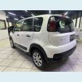 CITROËN AIRCROSS 1.6 VTI 120 FLEX START MANUAL - N/D - 2019 Foto 5 (Miniatura)