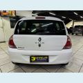 RENAULT CLIO 1.0 EXPRESSION 16V FLEX 4P MANUAL - N/D - 2016 Foto 5 (Miniatura)