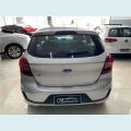 FORD KA 1.5 TI-VCT FLEX SE AUT. - N/D - 2019 Foto 5 (Miniatura)