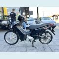 HONDA BIZ 125 ES BIZ 125 ES - N/D - 2013 Foto 5 (Miniatura)