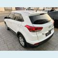 HYUNDAI CRETA 1.6 16V FLEX ATTITUDE AUT. - N/D - 2020 Foto 5 (Miniatura)