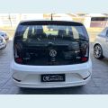 VOLKSWAGEN UP 1.0 TSI PEPPER 12V FLEX 4P MANUAL - N/D - 2018 Foto 5 (Miniatura)