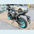 YAMAHA MT-03 321/ABS MT-03 321/ABS - N/D - 2024 Foto 5 (Miniatura)