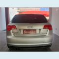 AUDI A3 2.0 TFSI SPORTBACK 16V 4P S-TRONIC - PRATA - 2011 Foto 5 (Miniatura)