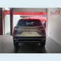HYUNDAI CRETA 1.0 TGDI FLEX LIMITED SAFETY AUT. - INDEFINIDA - 2025 Foto 5 (Miniatura)