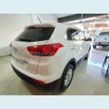 HYUNDAI CRETA 1.6 16V FLEX ACTION AUT. - INDEFINIDA - 2025 Foto 5 (Miniatura)