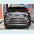 JEEP COMPASS 1.3 T270 TURBO FLEX LONGITUDE AT6 - INDEFINIDA - 2025 Foto 5 (Miniatura)