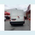 RENAULT MASTER 2.3 DCI DIESEL FURGÃO L1H1 3P MANUAL - BRANCO - 2020 Foto 5 (Miniatura)