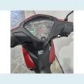 SHINERAY RIO 125 EFI RIO 125 EFI - VERMELHO - 2024 Foto 5 (Miniatura)